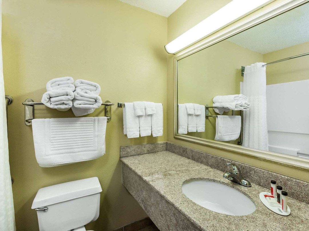 Baymont by Wyndham Fort Dodge主图