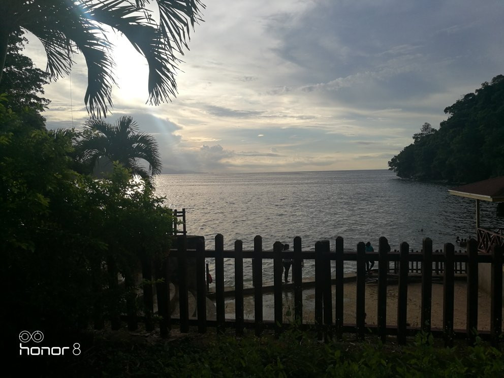 Macqueripe Bay-Chaguaramas必去景点