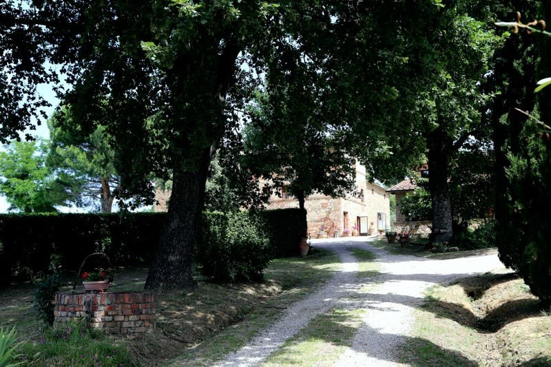 Agriturismo Podere La Villetta主图