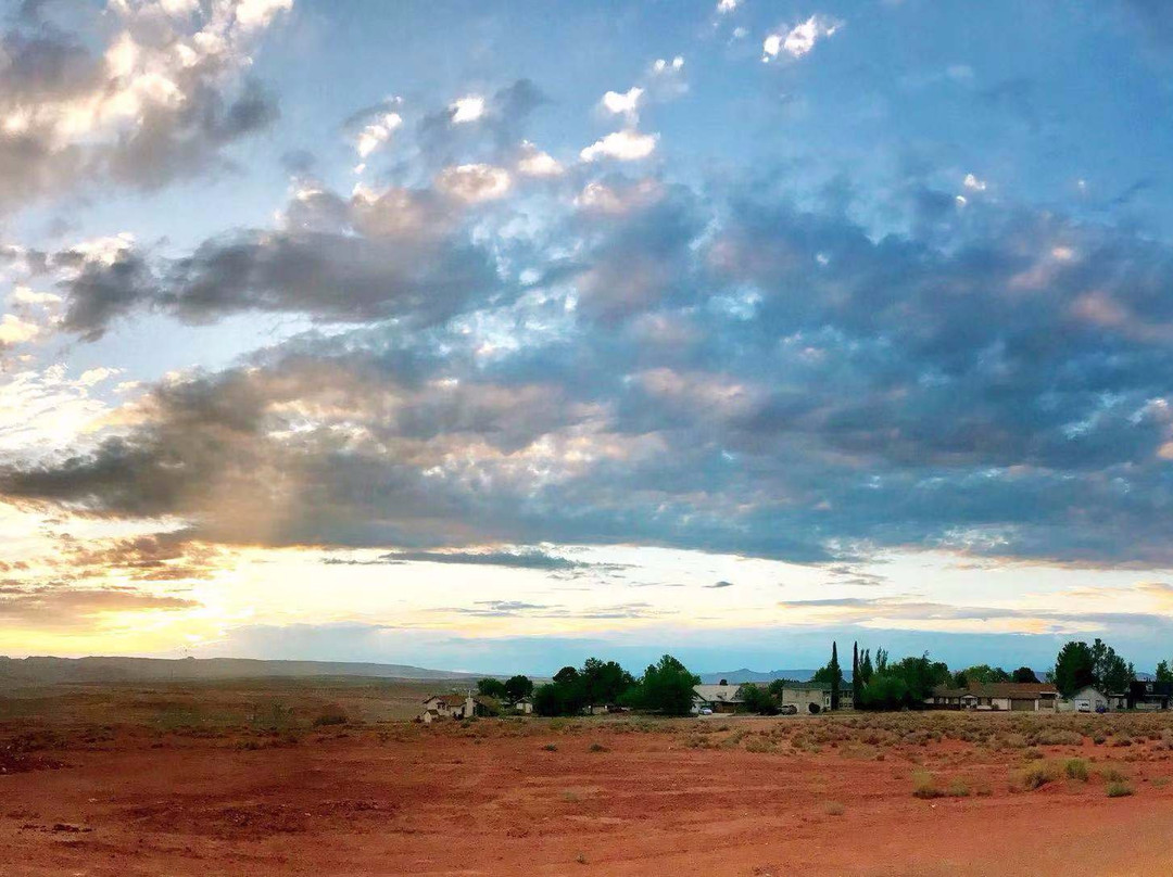 Hyatt Place Page Lake Powell主图