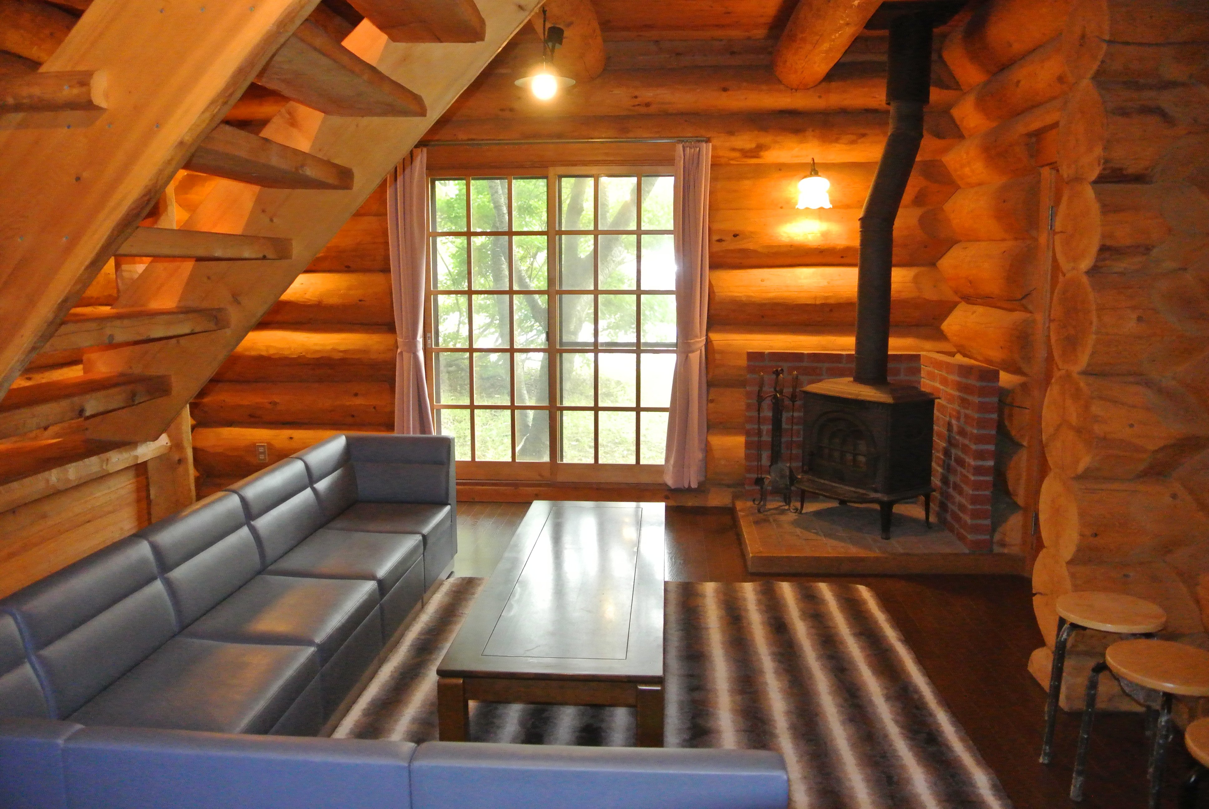 White Tree Lodge-官方