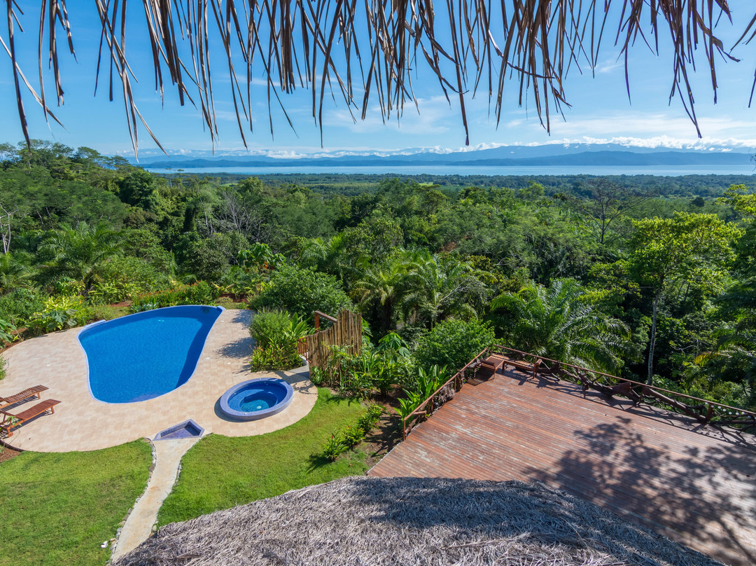 Avatar Eco Lodge
