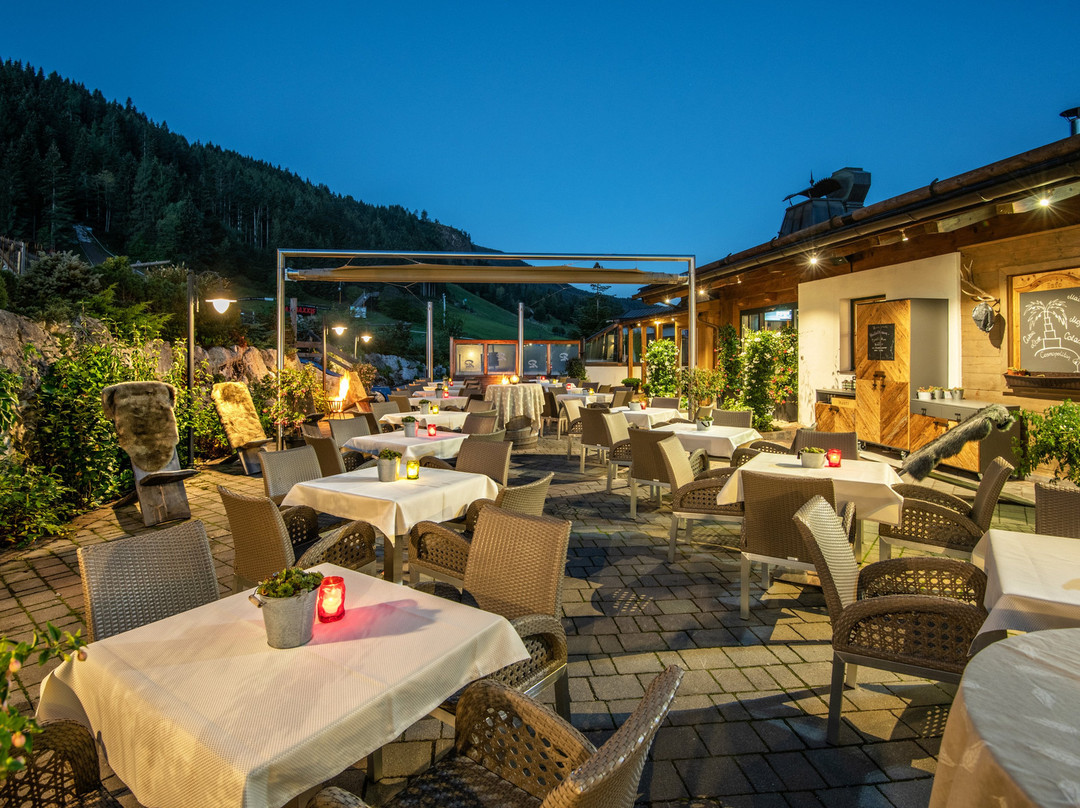萨尔茨堡酒店住宿-Good Life Resort - Riederalm