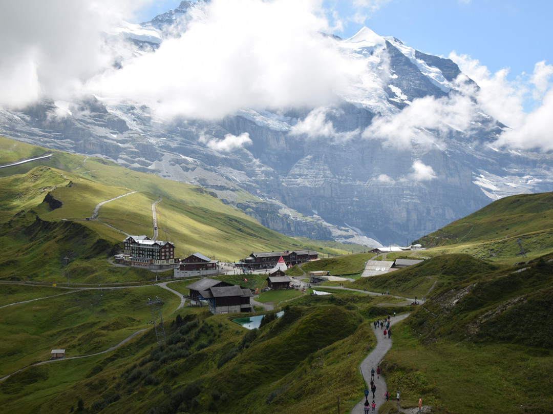 Panorama Trail景点图片