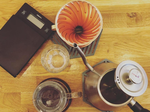 Social Brew-哥本哈根必去景点