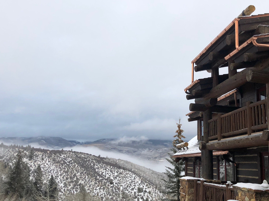 Timbers Bachelor Gulch主图