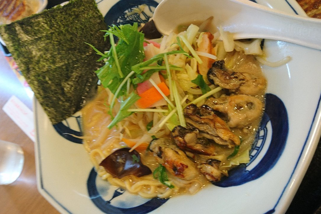 リンガーハット 熊本玉名店