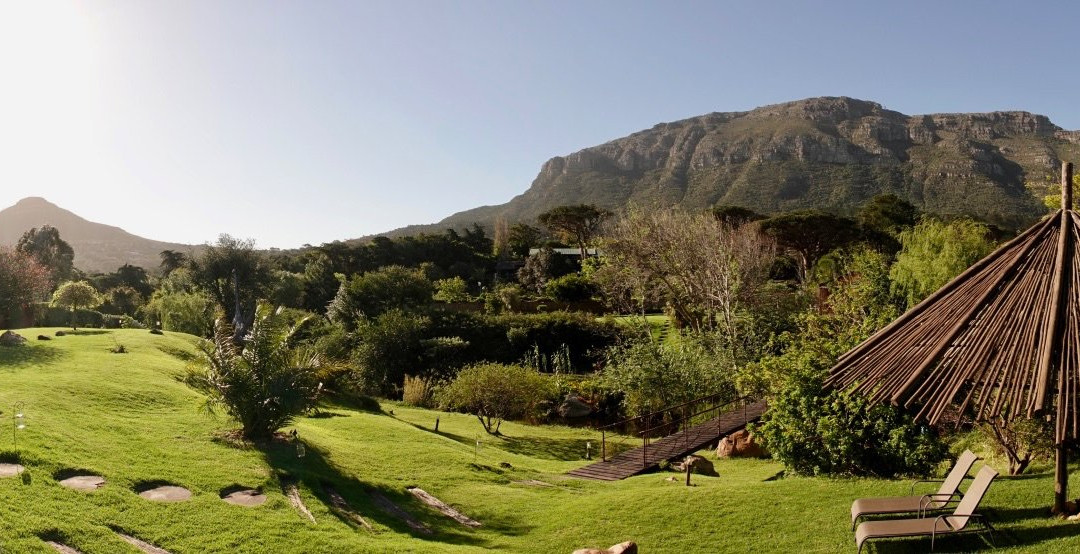 Thulani River Lodge主图