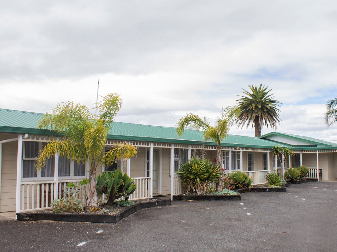 Palm Motel Waihi主图