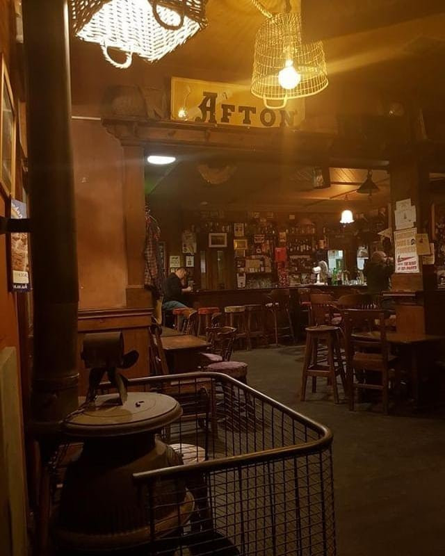 Egans Bar Parkbridge-Wicklow必去景点