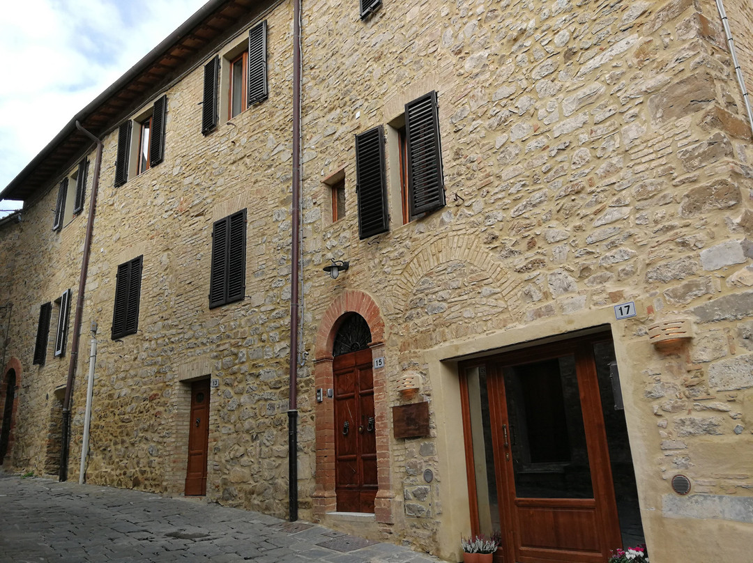 Dimora delle Muse主图