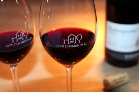 B&B Erve Dimmendael主图