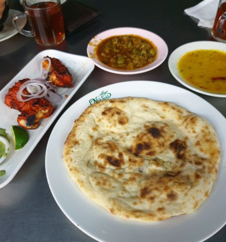 Restoran Nikmat Tandoori