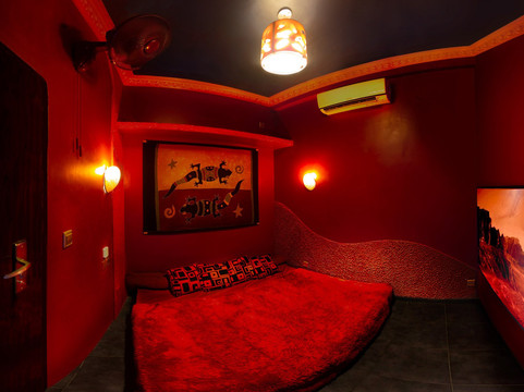 Cosmos Cinema-西哈努克必去景点