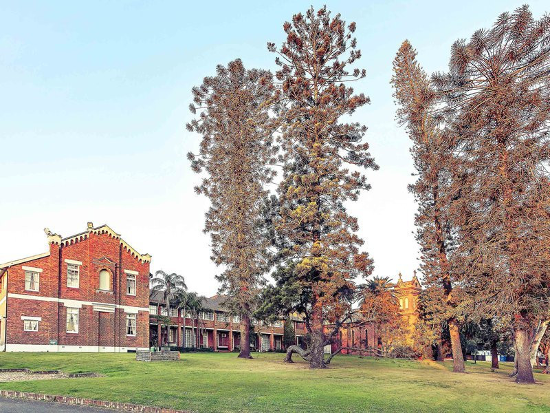 Mercure Maitland Monte Pio主图