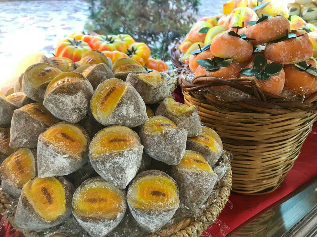 Prizzi餐馆和美食-Pasticceria Di Maio Girolamo