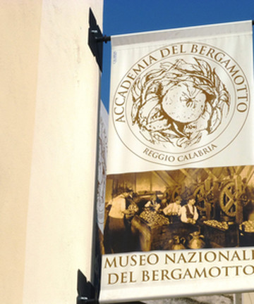 Museo Nazionale del Bergamotto景点门票图片
