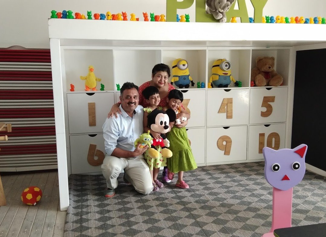 Taj Exotica Resort & Spa, Andamans主图