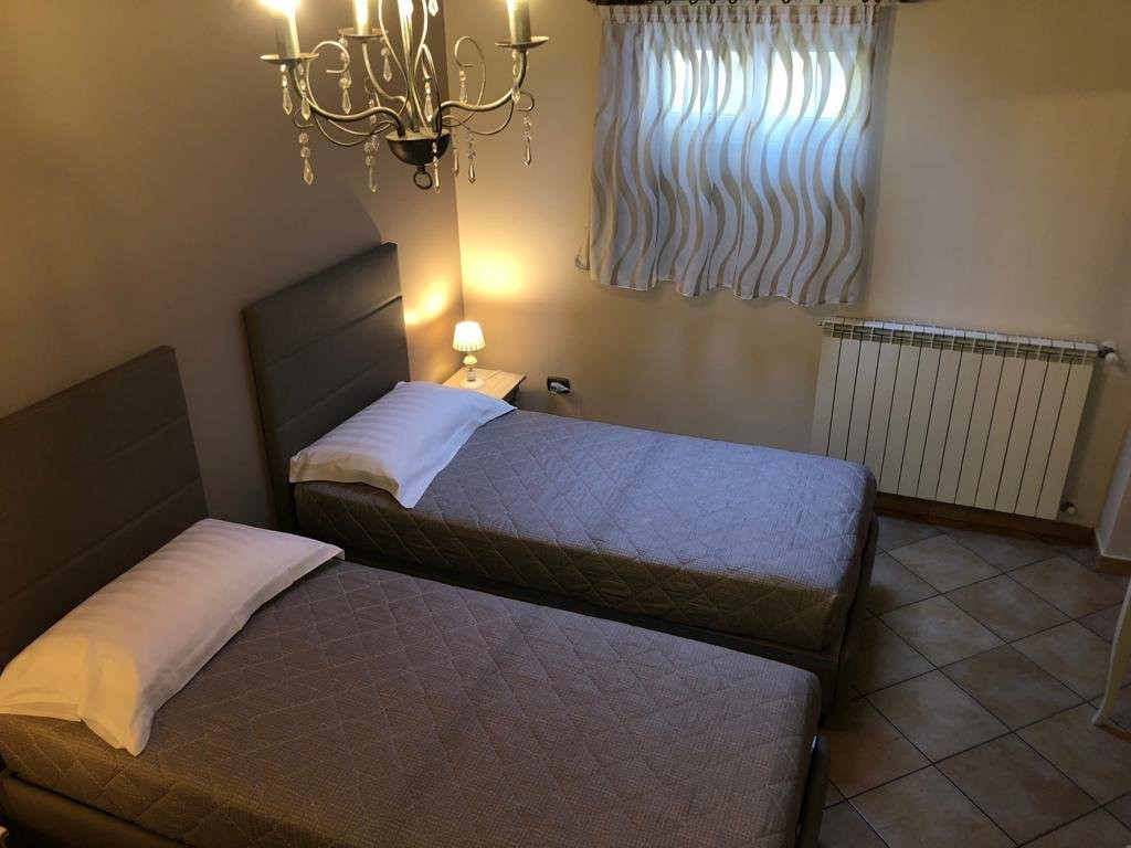 Bed & Breakfast De Nittis主图