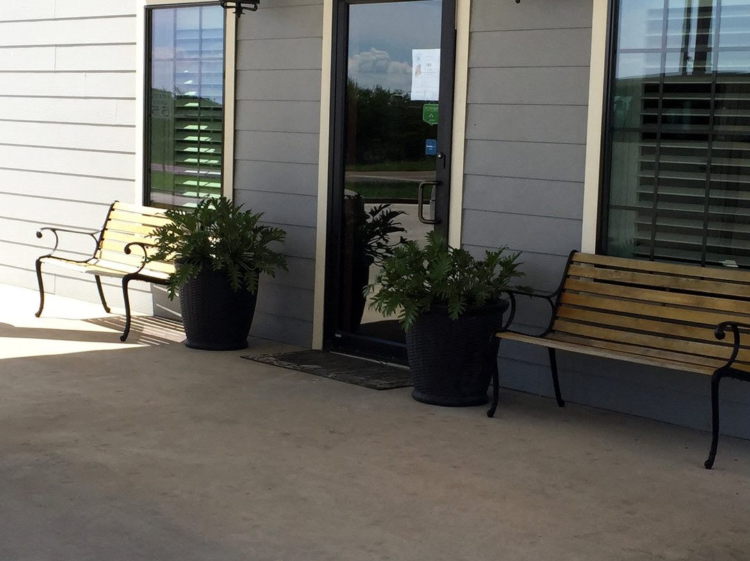 Southern Inn And Suites主图