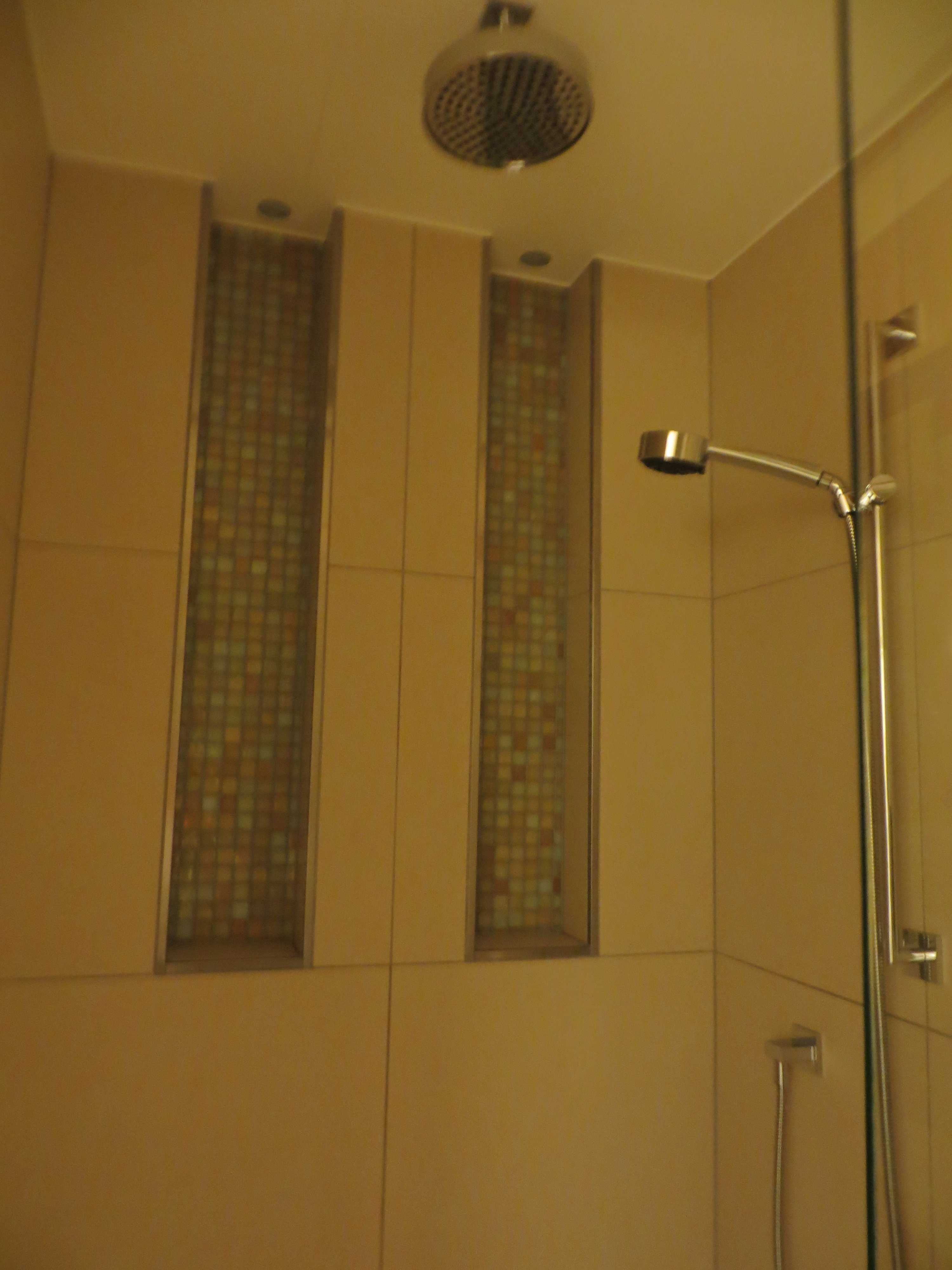 Landhotel Gasthof Schutte-浴室