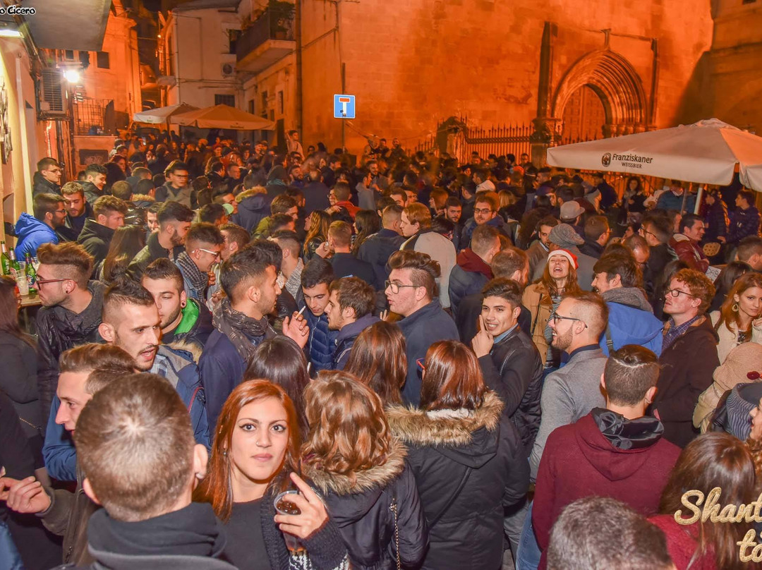 SHANTY TOWN-莫迪卡必去景点