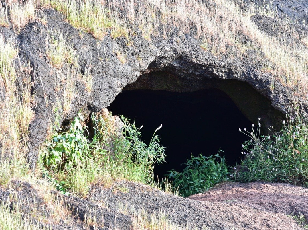 Shiva Cave景点图片