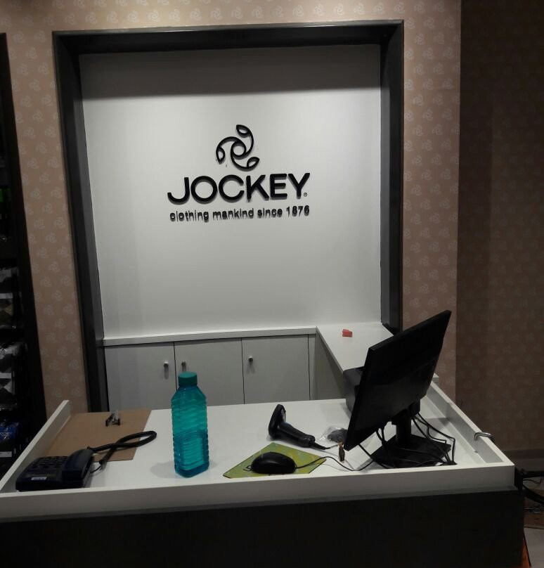 Ahluwalia's The Great Mall of Kota-科塔必去景点