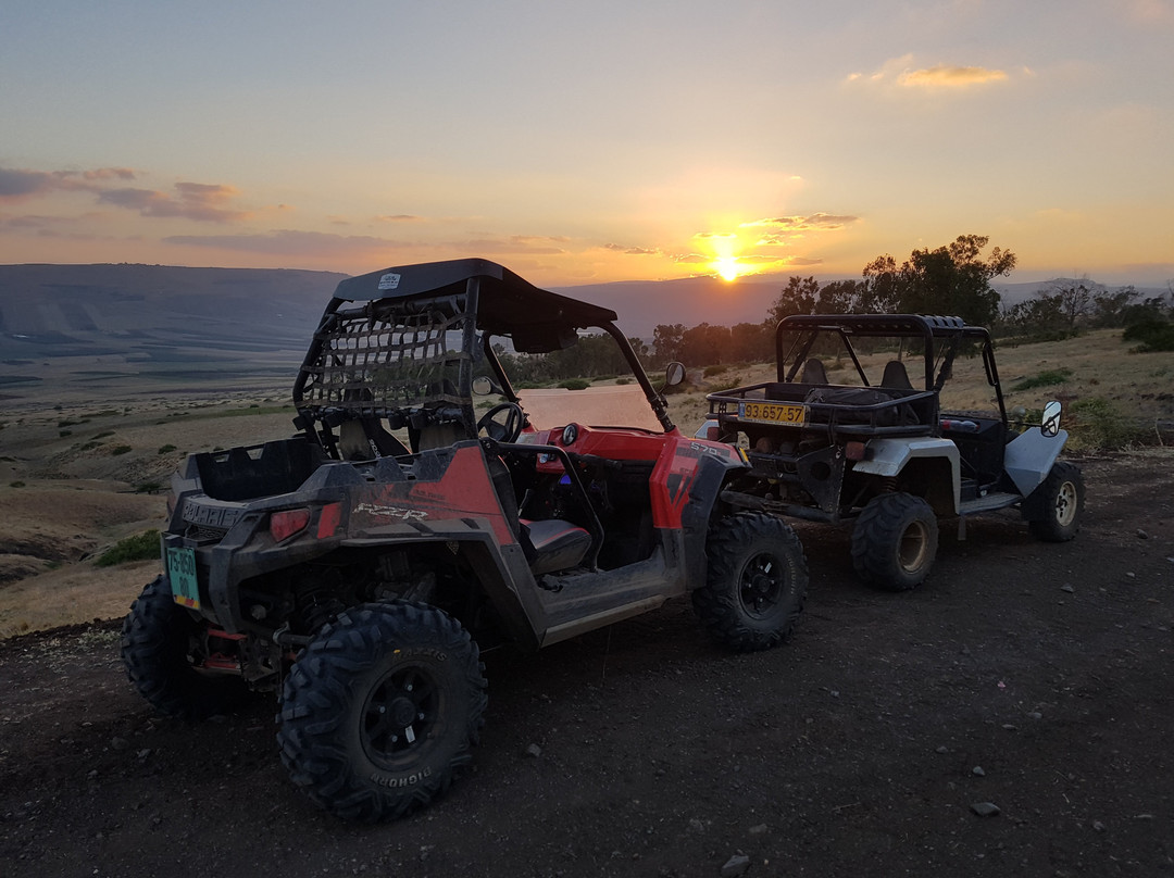 Tuscana Farm-Yavne'el必去景点