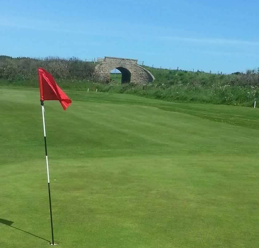 Strathlene Golf Club
