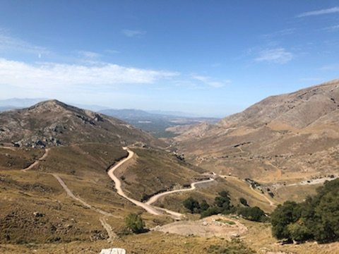 Crete Jeep Safari Adventure-赫索尼索斯必去景点