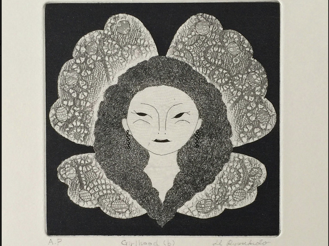 Galerie Du Faune-安提贝必去景点