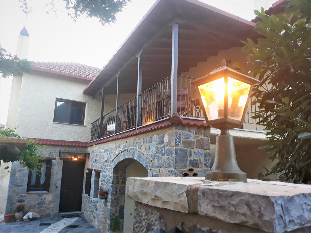 Arxontiko Nikolopoulou主图