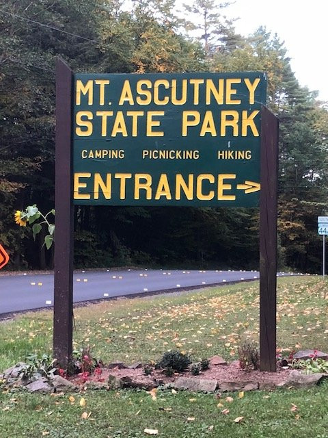 Ascutney State Park-Ascutney必去景点
