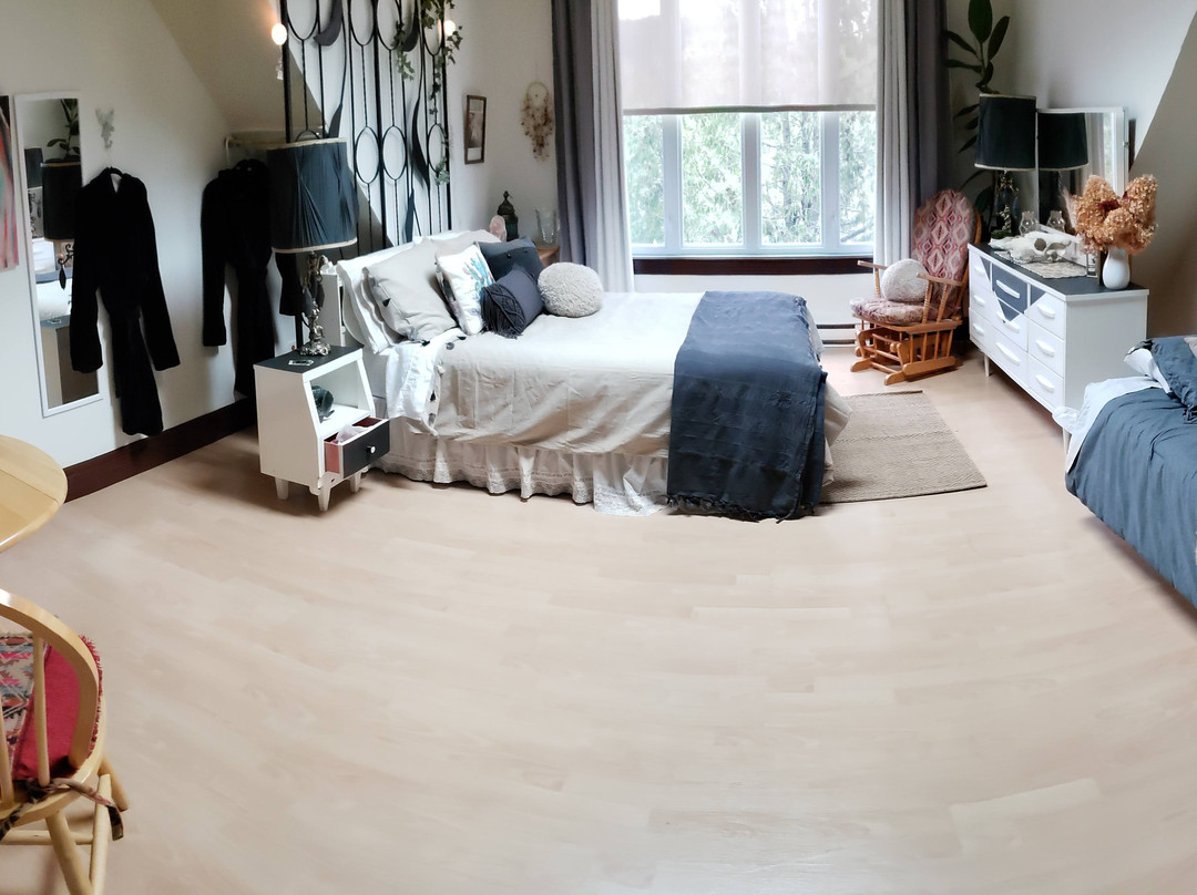Le Refuge a Simone主图