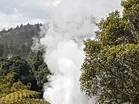 Cjays Tour Group-陶兰加必去景点