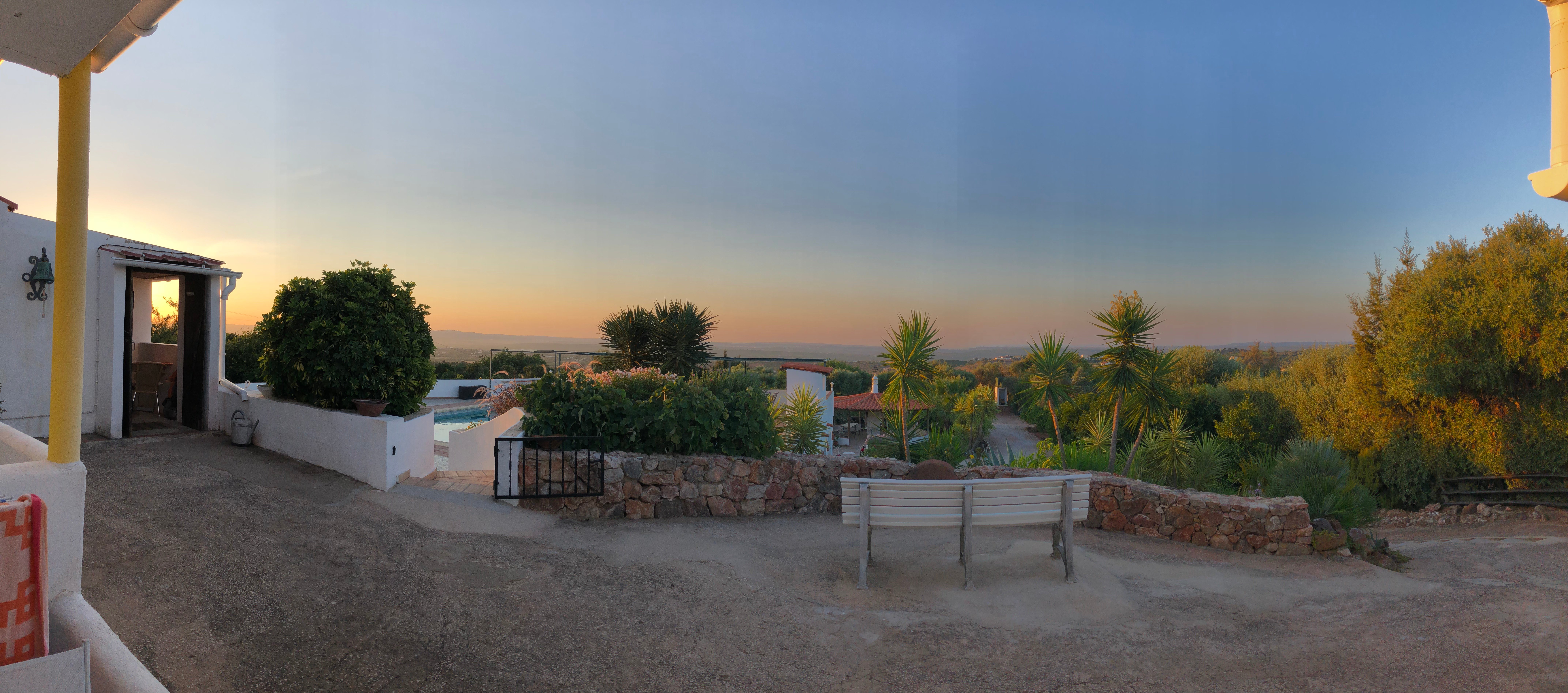 Casa Vista Bonita-酒店景观