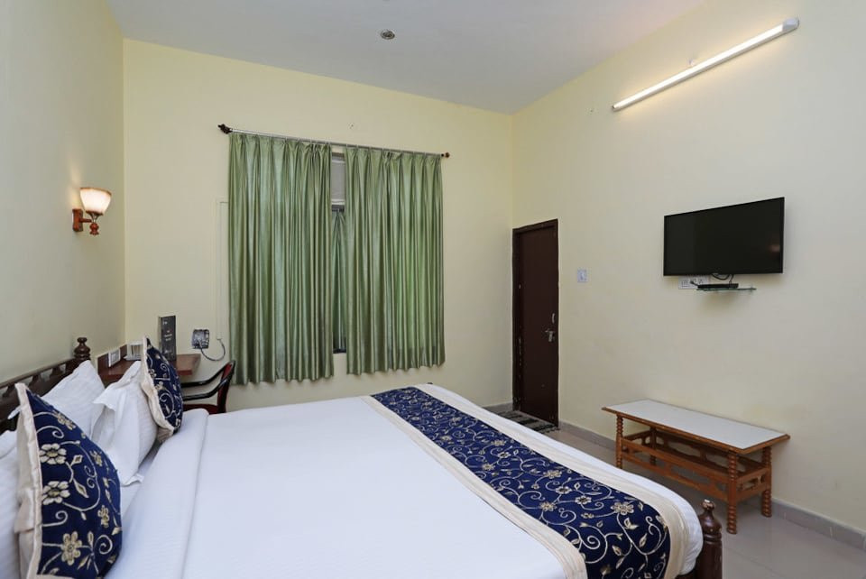 OYO 5063 The Sukoon主图