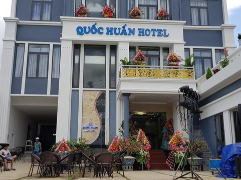 Dak Mam旅游攻略图片