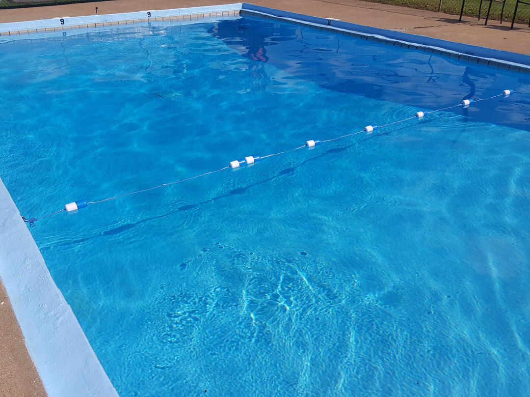 Early American Motel主图