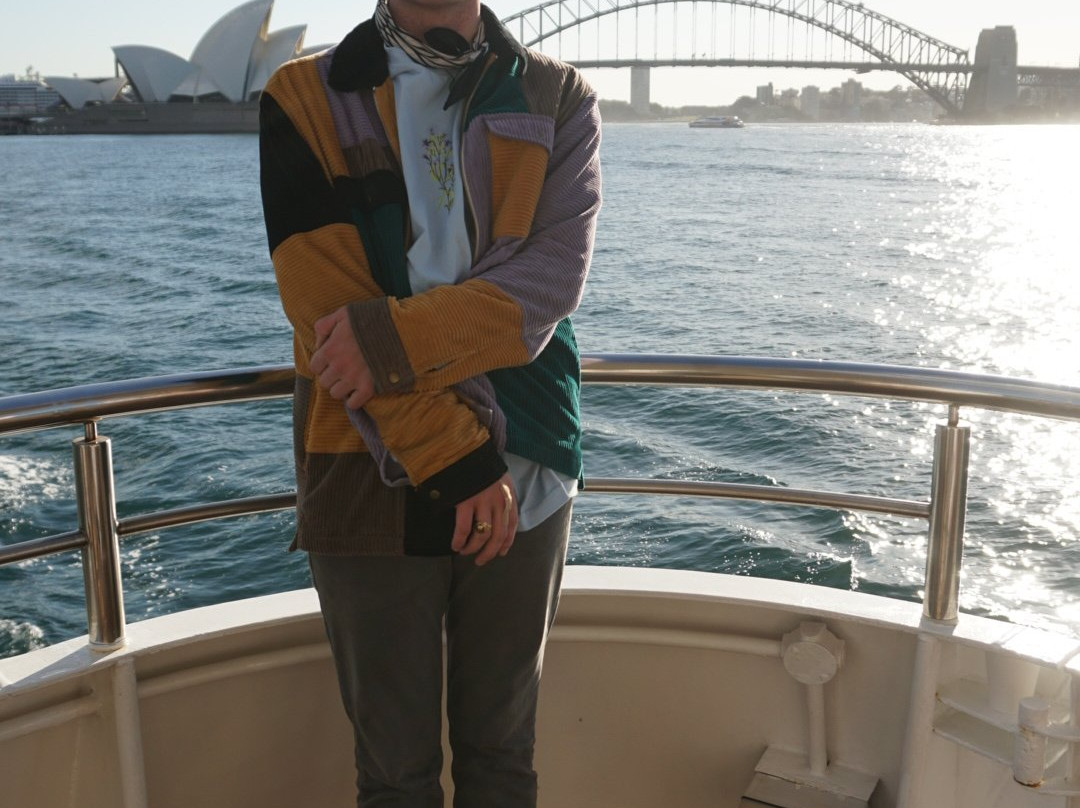 Australian Connection Travel Company (ACTC)景点图片