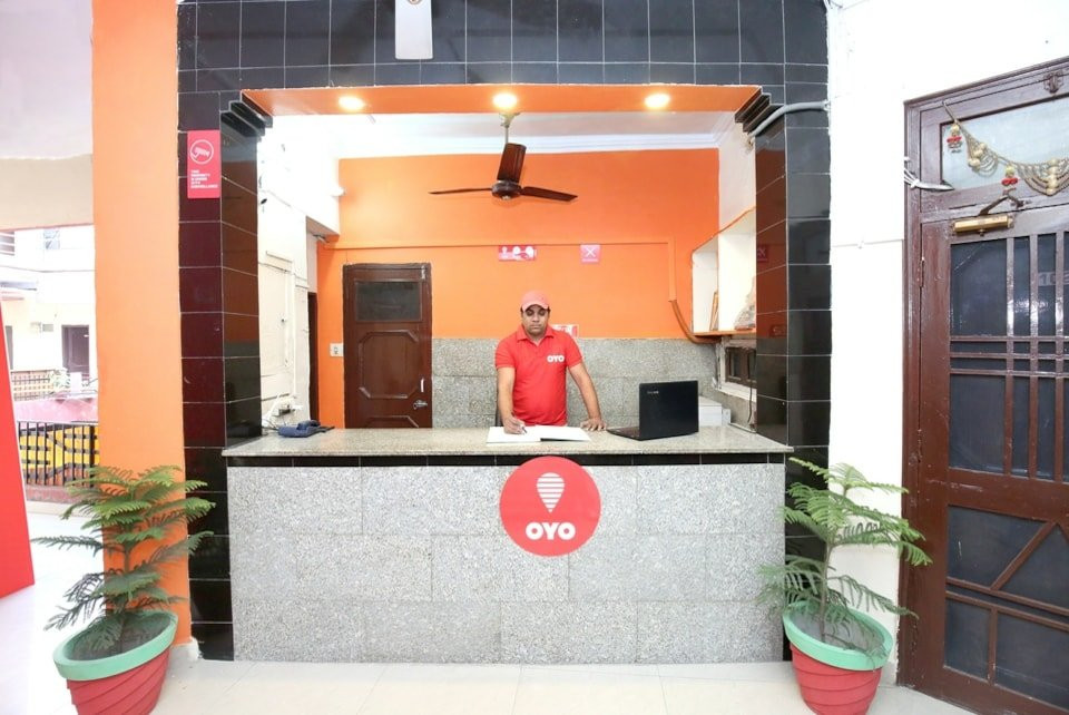 Amar Guest House主图