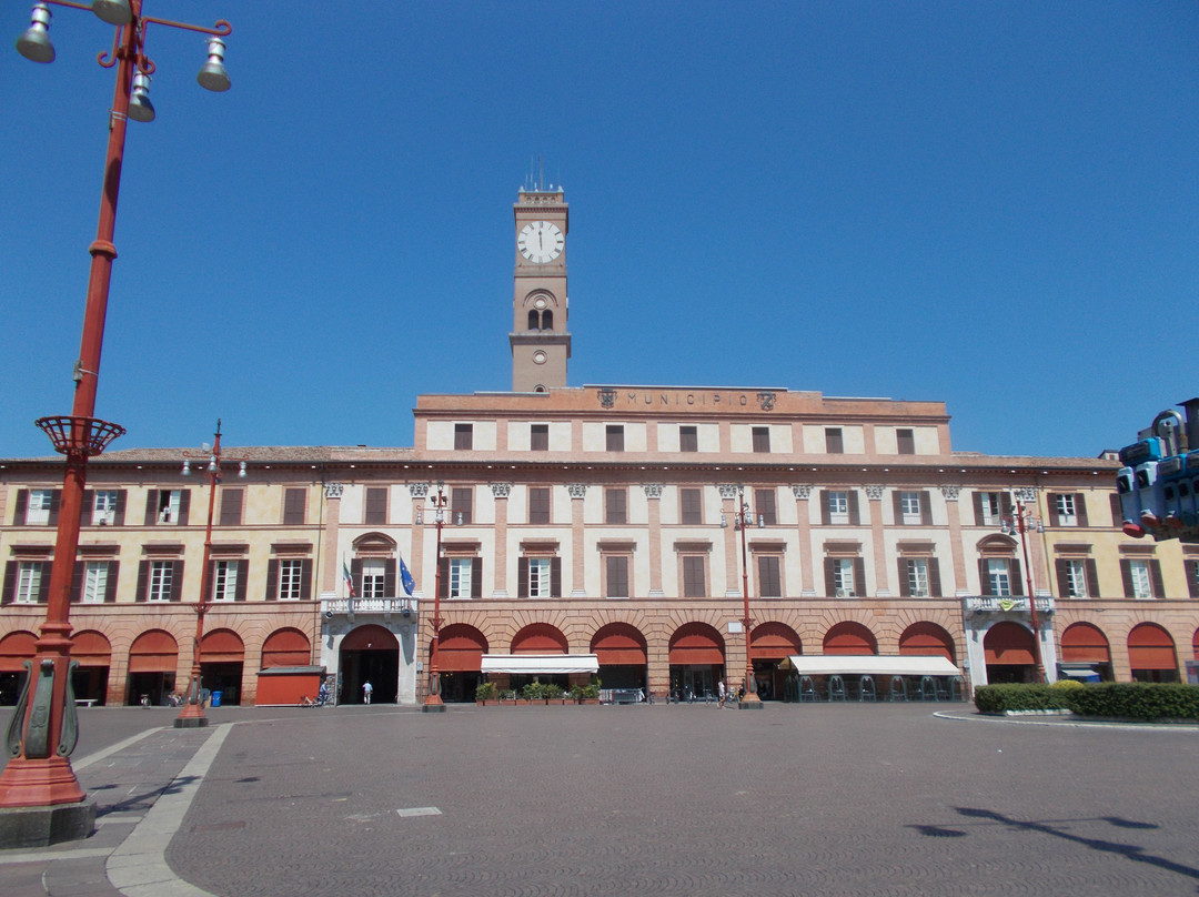 Palazzo Albertini景点图片