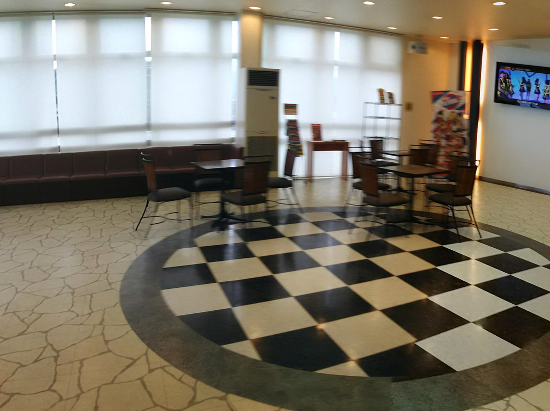 カラオケレインボー川西多田院店