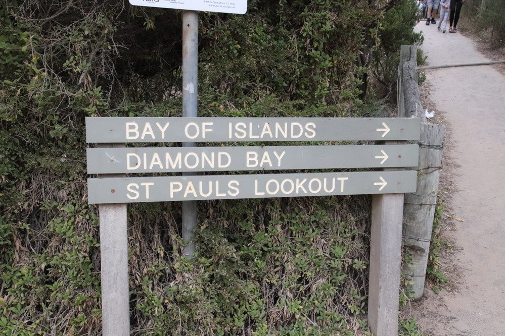 Bay of Islands景点图片