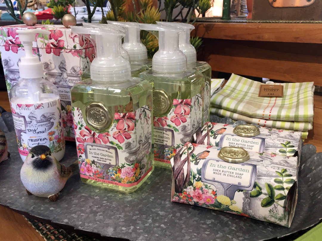 The Woods-Maple Grove必去景点