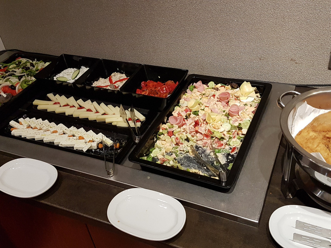 帕拉提诺酒店主图