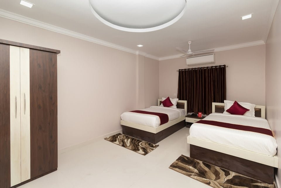 Capital O 10189 Hotel Aashiyana主图