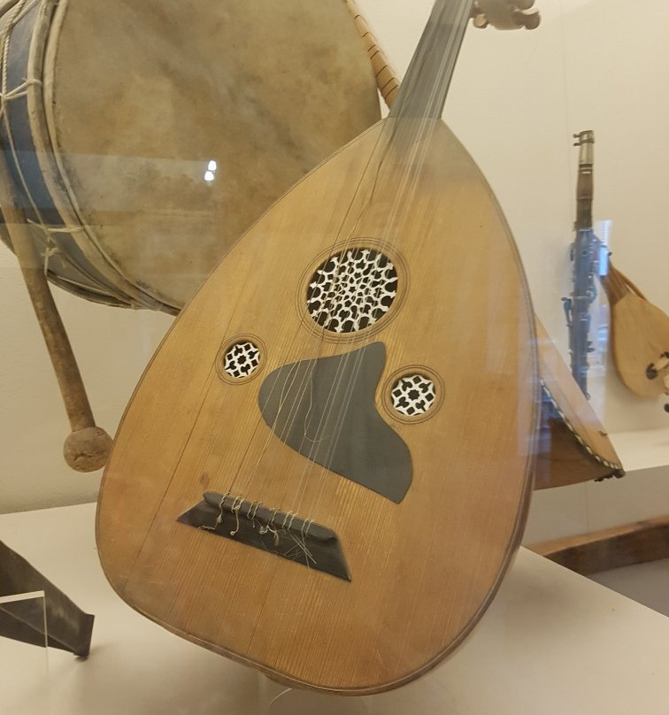 Ethnological Museum of Thrace景点图片