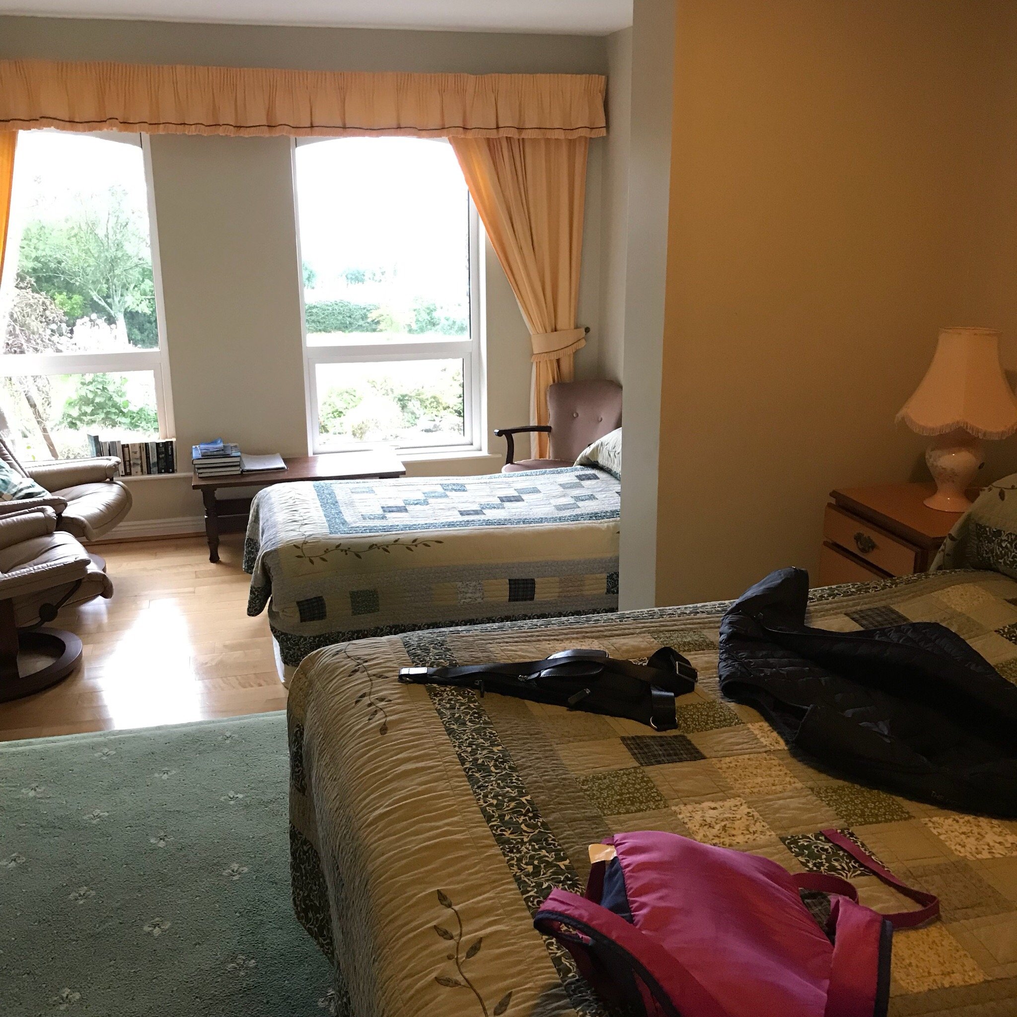 Atlantic View Bed & Breakfast-官方